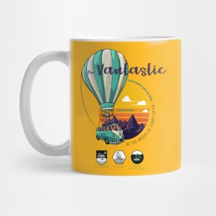 The vantastic Mug